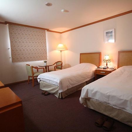 Suncheon Royal Tourist Hotel 外观 照片