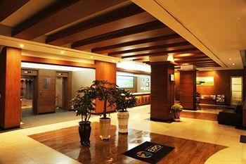 Suncheon Royal Tourist Hotel 外观 照片