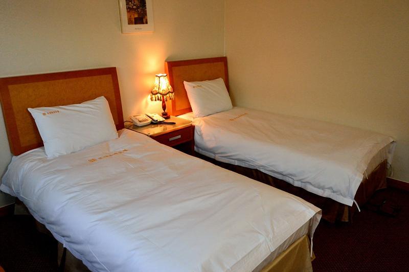 Suncheon Royal Tourist Hotel 外观 照片