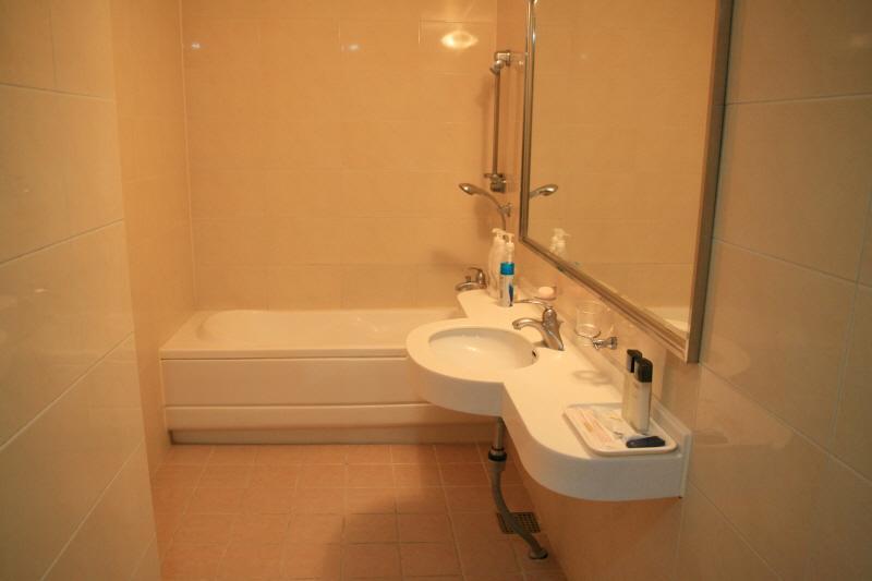 Suncheon Royal Tourist Hotel 外观 照片