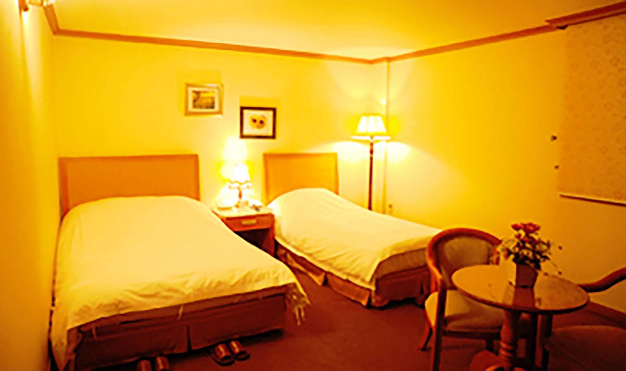 Suncheon Royal Tourist Hotel 外观 照片